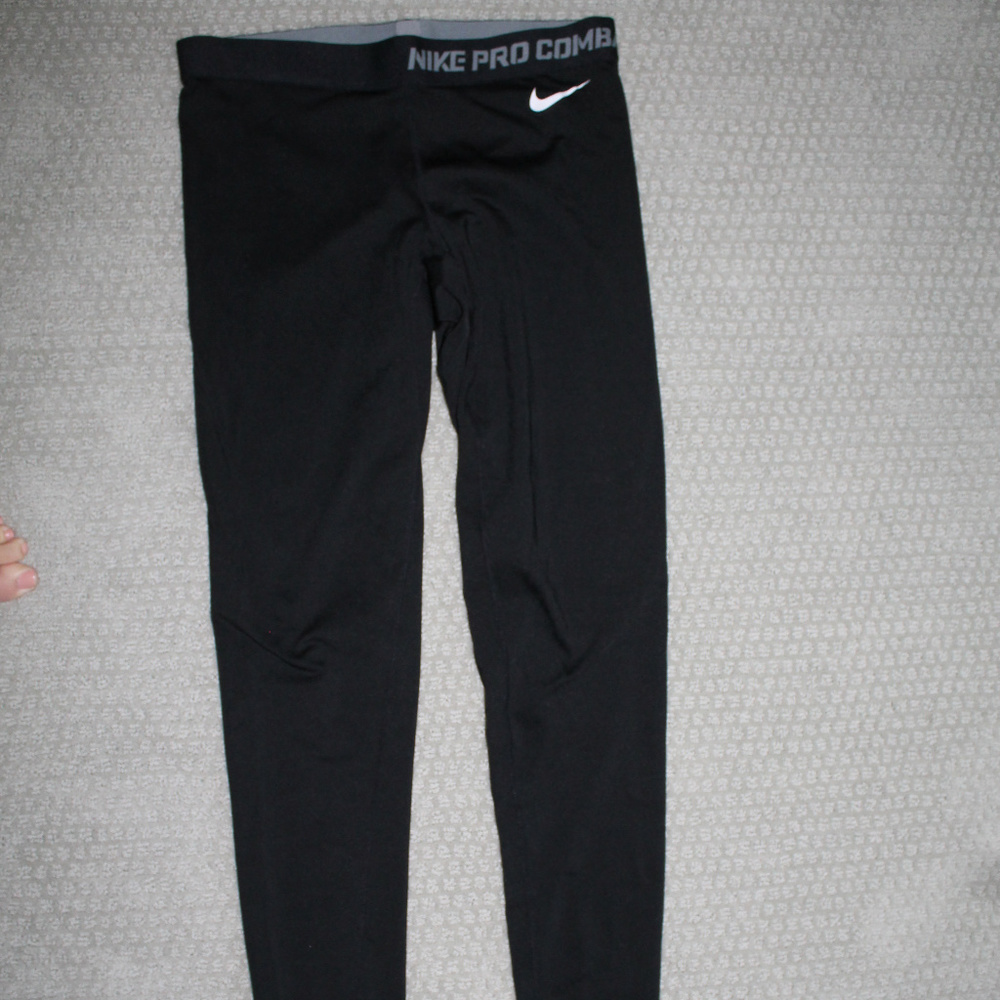 Tights-Nike